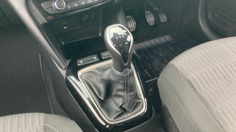 Vauxhall Corsa 1.2 Design 5dr Petrol Hatchback